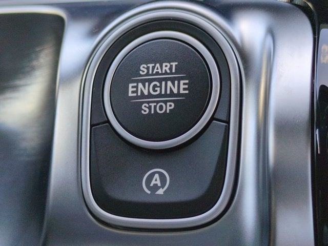 2025 Mercedes-Benz GLB GLB 250