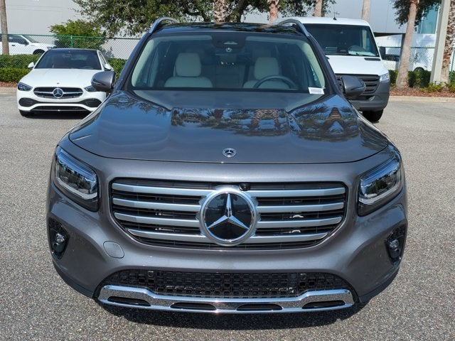 2026 Mercedes-Benz GLB GLB 250
