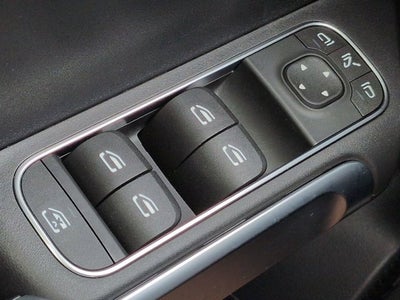 2024 Mercedes-Benz GLB AMG® GLB 35