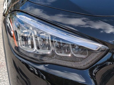 2025 Mercedes-Benz GLA GLA 250