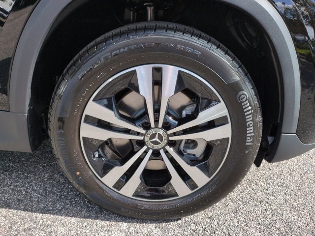 2025 Mercedes-Benz GLA GLA 250