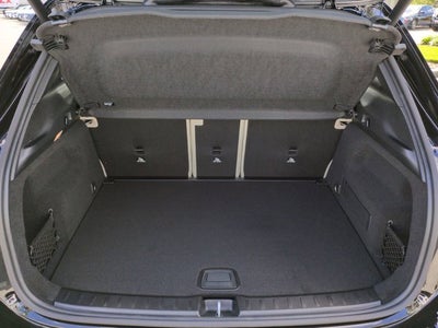 2025 Mercedes-Benz GLA GLA 250