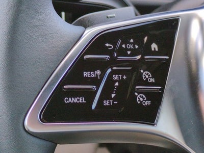 2025 Mercedes-Benz GLA GLA 250