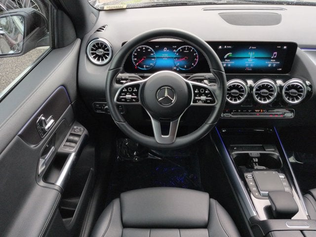 2023 Mercedes-Benz GLA GLA 250
