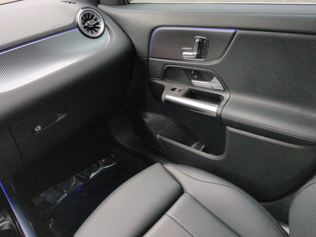 2023 Mercedes-Benz GLA GLA 250