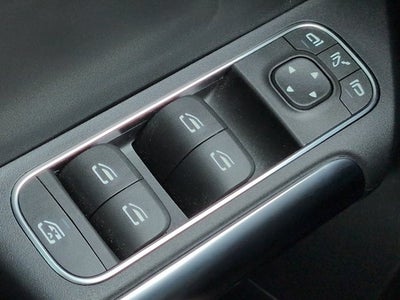 2023 Mercedes-Benz GLA GLA 250
