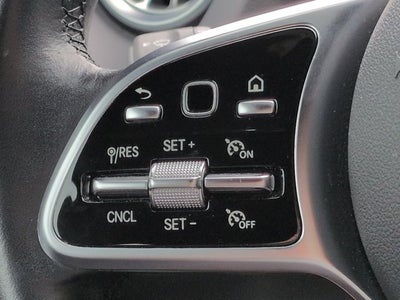 2023 Mercedes-Benz GLA GLA 250