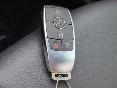 2023 Mercedes-Benz GLA GLA 250