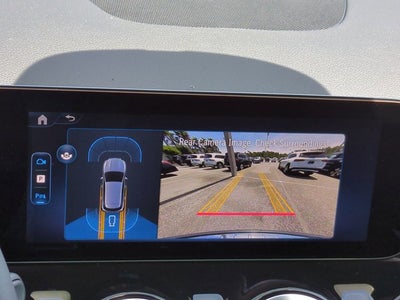 2025 Mercedes-Benz GLA GLA 250