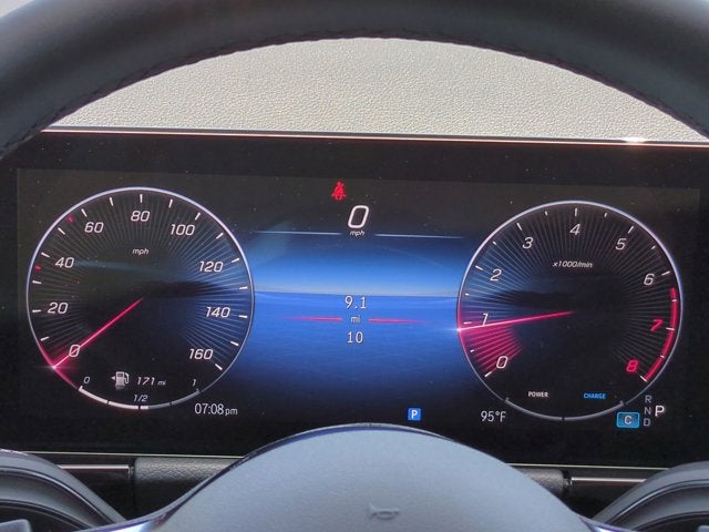 2025 Mercedes-Benz GLA GLA 250