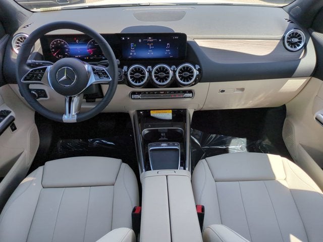 2026 Mercedes-Benz GLA GLA 250