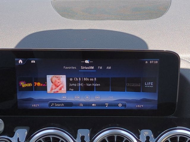 2026 Mercedes-Benz GLA GLA 250