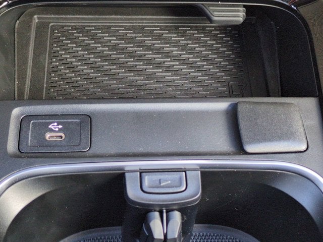 2025 Mercedes-Benz GLA GLA 250