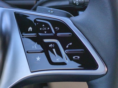 2025 Mercedes-Benz GLA GLA 250