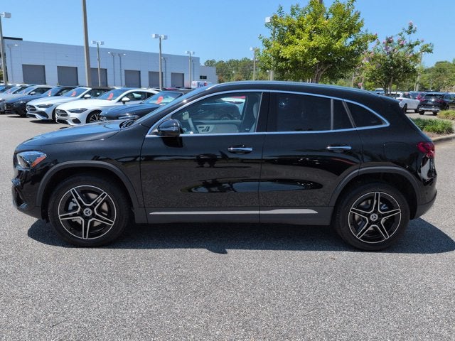 2026 Mercedes-Benz GLA GLA 250