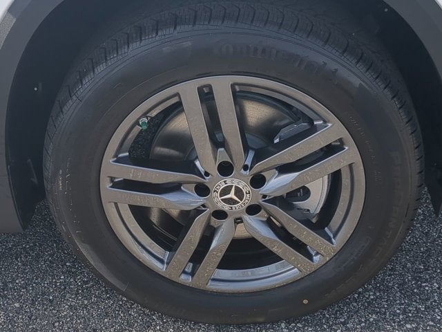 2025 Mercedes-Benz GLA GLA 250