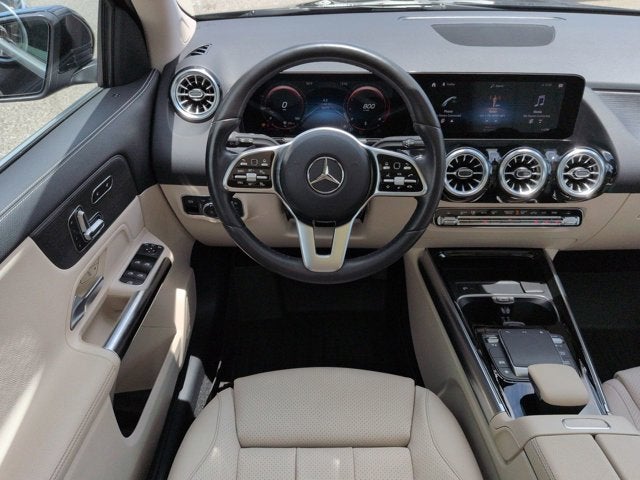 2022 Mercedes-Benz GLA GLA 250