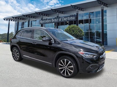 2022 Mercedes-Benz GLA GLA 250