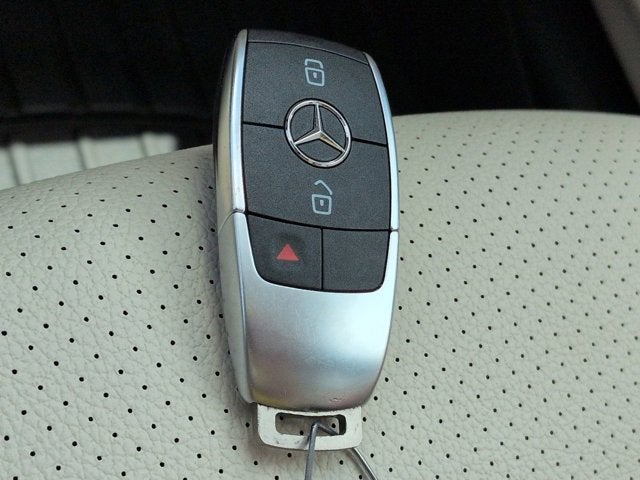 2022 Mercedes-Benz GLA GLA 250