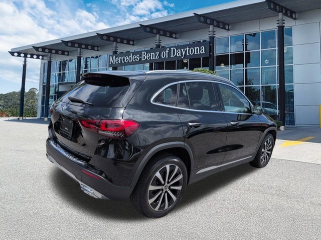 2022 Mercedes-Benz GLA GLA 250