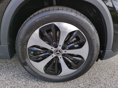 2025 Mercedes-Benz GLA GLA 250