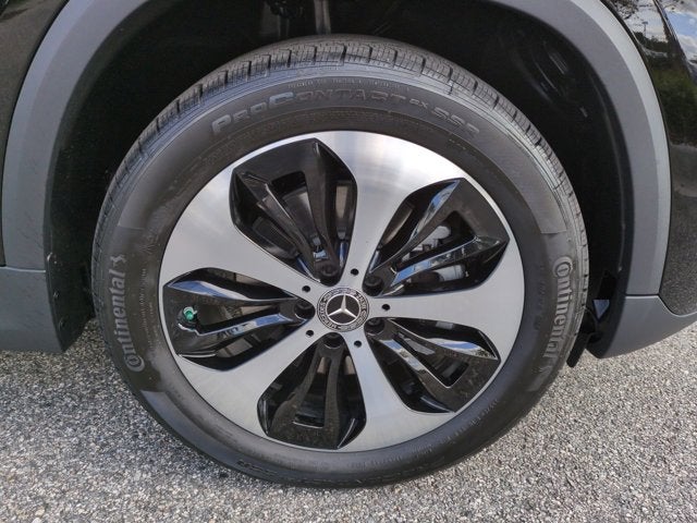 2025 Mercedes-Benz GLA GLA 250