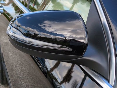 2025 Mercedes-Benz GLA GLA 250