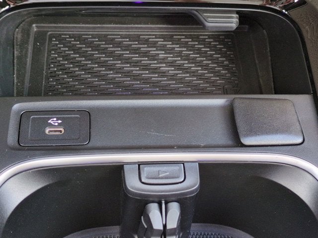 2025 Mercedes-Benz GLA GLA 250