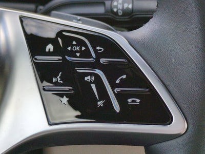 2025 Mercedes-Benz GLA GLA 250