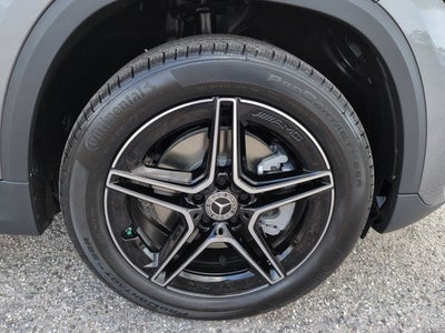 2026 Mercedes-Benz GLA GLA 250