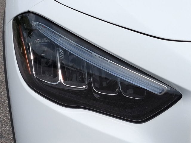2024 Mercedes-Benz GLA GLA 250