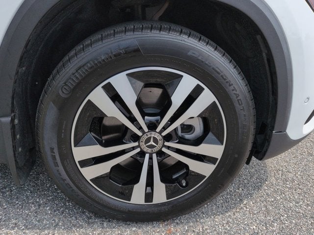 2024 Mercedes-Benz GLA GLA 250