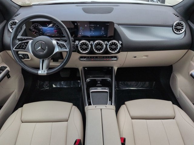 2024 Mercedes-Benz GLA GLA 250