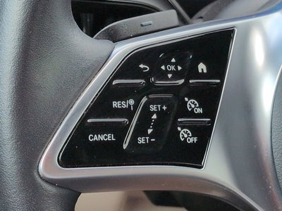 2024 Mercedes-Benz GLA GLA 250