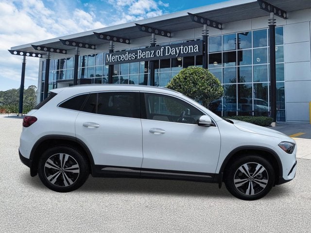 2024 Mercedes-Benz GLA GLA 250