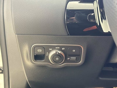 2025 Mercedes-Benz GLA AMG® GLA 35