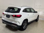 2025 Mercedes-Benz GLA AMG® GLA 35