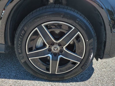 2023 Mercedes-Benz GLC GLC 300
