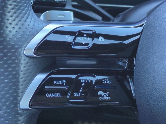 2023 Mercedes-Benz GLC GLC 300