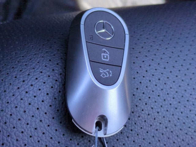 2023 Mercedes-Benz GLC GLC 300