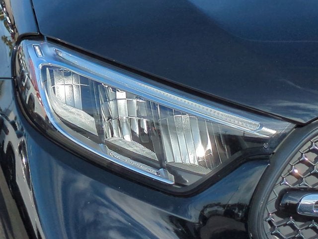 2023 Mercedes-Benz GLC GLC 300