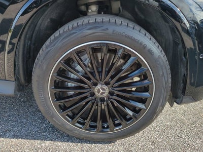 2023 Mercedes-Benz GLC GLC 300