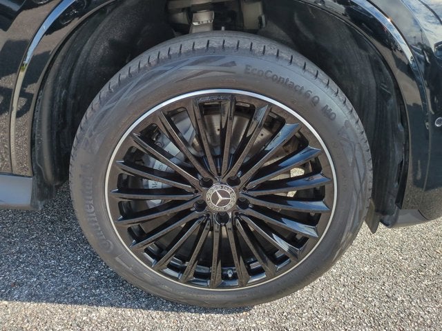 2023 Mercedes-Benz GLC GLC 300