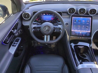 2023 Mercedes-Benz GLC GLC 300