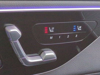 2023 Mercedes-Benz GLC GLC 300