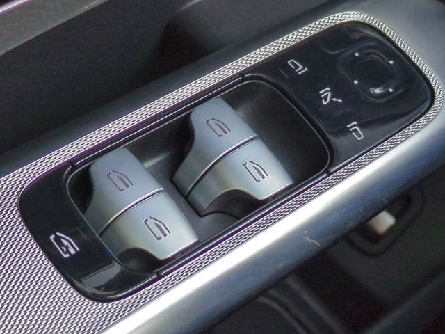 2023 Mercedes-Benz GLC GLC 300