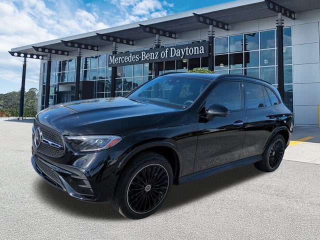 2023 Mercedes-Benz GLC GLC 300