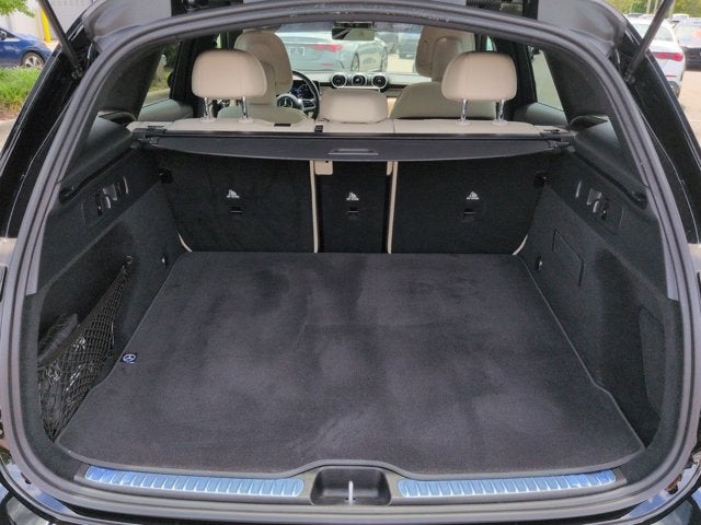 2024 Mercedes-Benz GLC GLC 300