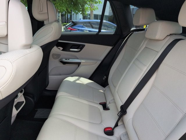 2024 Mercedes-Benz GLC GLC 300
