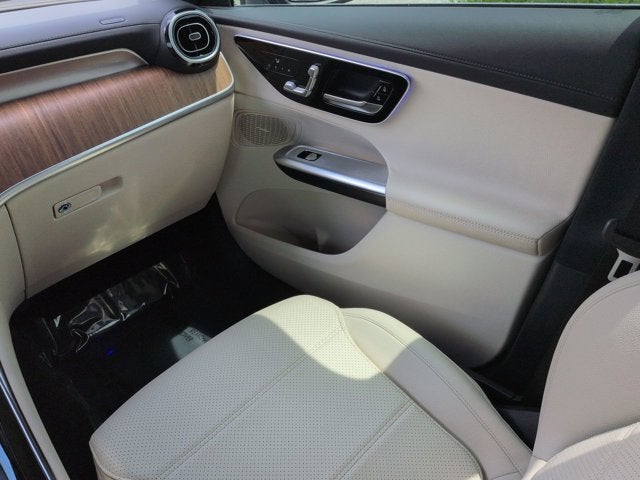 2024 Mercedes-Benz GLC GLC 300